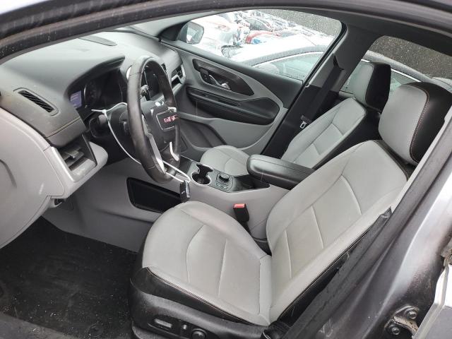 Photo 7 from auction – 2019 GMC TERRAIN SL with VIN 3GKALVEVXKL103255