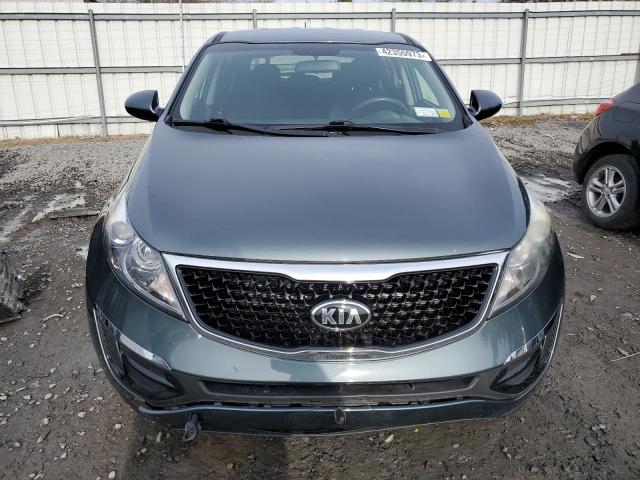 Photo 5 from auction – 2014 KIA SPORTAGE L with VIN KNDPBCAC7E7614108
