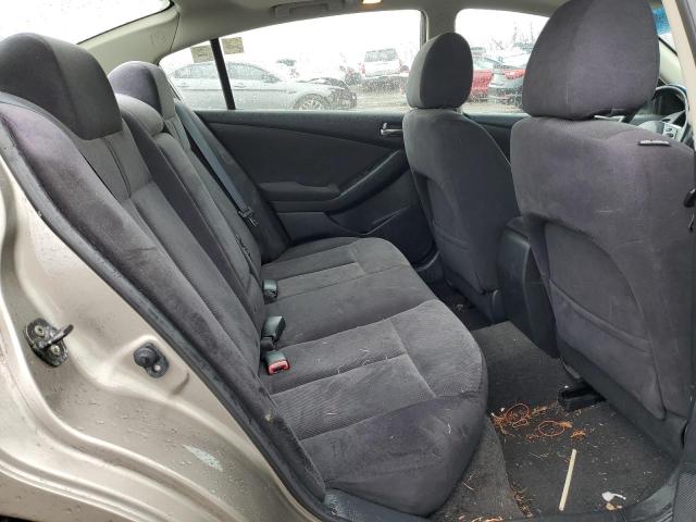 Photo 10 from auction – 2007 NISSAN ALTIMA 2.5 with VIN 1N4AL21E17C117473