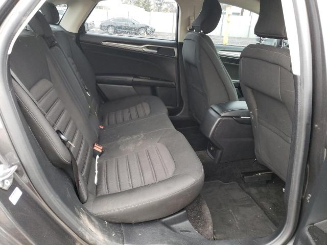Photo 10 from auction – 2017 FORD FUSION SE with VIN 3FA6P0H73HR415306