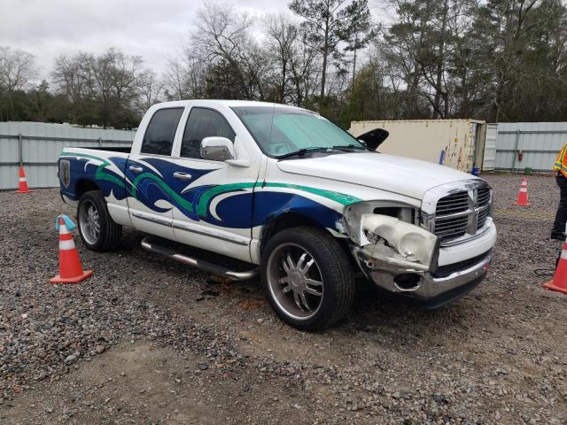 Photo 4 from auction – 2007 DODGE RAM 1500 S with VIN 1D7HA18P77J588111