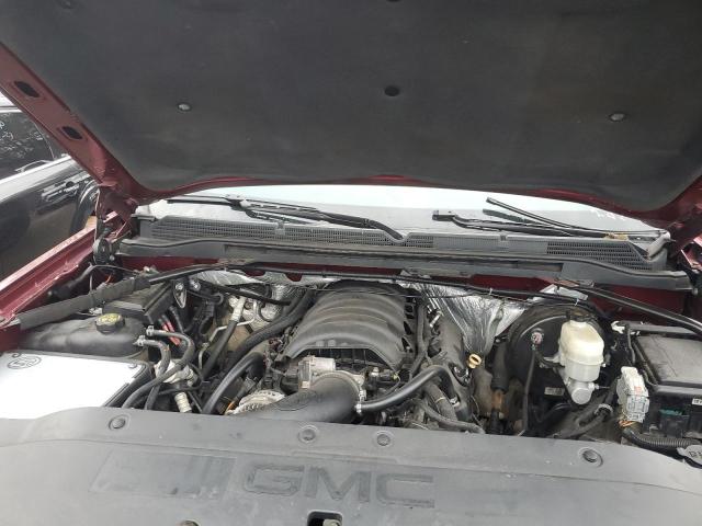 Photo 12 from auction – 2014 GMC SIERRA C15 with VIN 1GTR1VEC0EZ267632