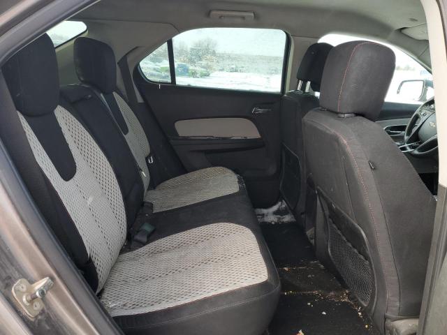 Photo 11 from auction – 2010 CHEVROLET EQUINOX LS with VIN 2CNFLCEW5A6214132
