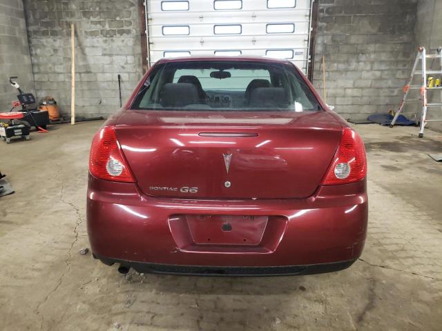 Photo 6 from auction – 2010 PONTIAC G6 with VIN 1G2ZA5EB9A4157312