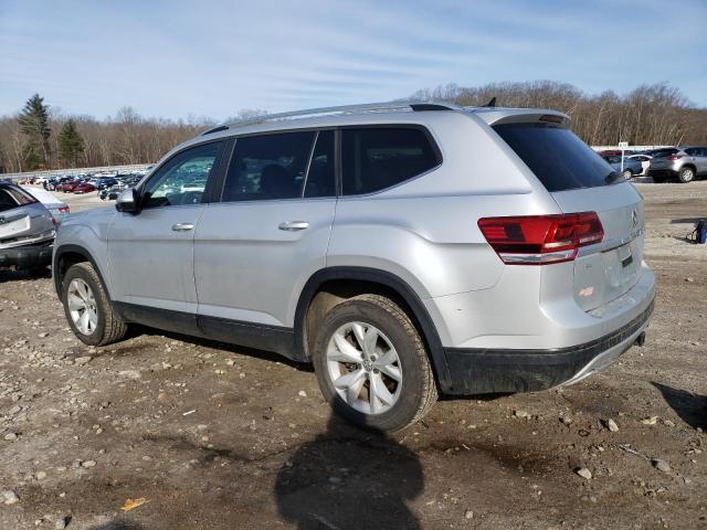 Photo 2 from auction – 2019 VOLKSWAGEN ATLAS SE with VIN 1V2LR2CA4KC502786