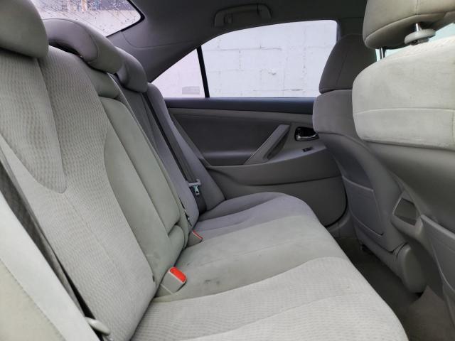 Снимка 10 от търг – 2011 TOYOTA CAMRY BASE с VIN 4T1BF3EK5BU736474