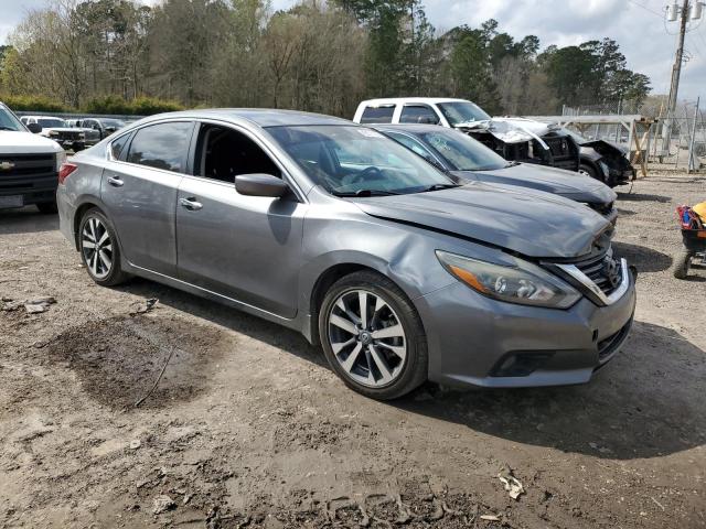 Photo 4 from auction – 2017 NISSAN ALTIMA 2.5 with VIN 1N4AL3AP9HC259739