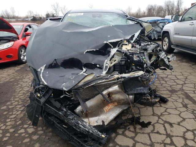 Photo 5 from auction – 2020 HYUNDAI TUCSON SE with VIN KM8J2CA48LU107758