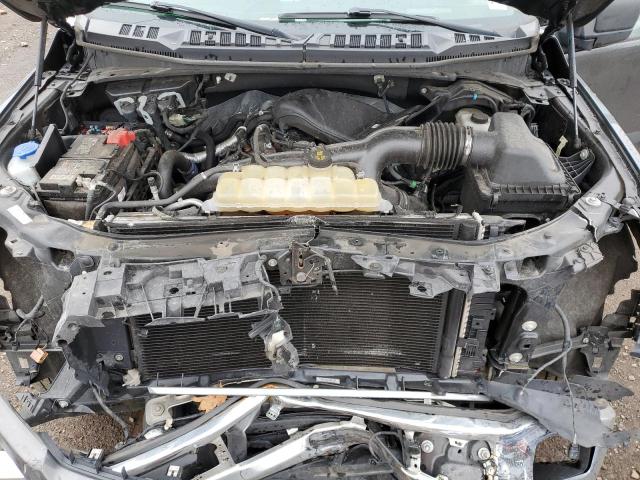 Photo 11 from auction – 2019 FORD F150 SUPER with VIN 1FTEW1EP4KFB50953