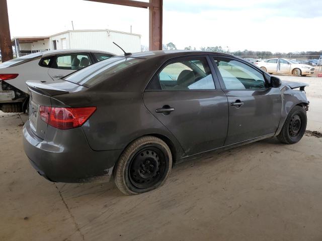 Photo 3 from auction – 2012 KIA FORTE EX with VIN KNAFU4A23C5469139