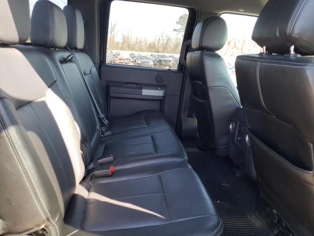Photo 10 from auction – 2016 FORD F250 SUPER with VIN 1FT7W2BT2GEA00837