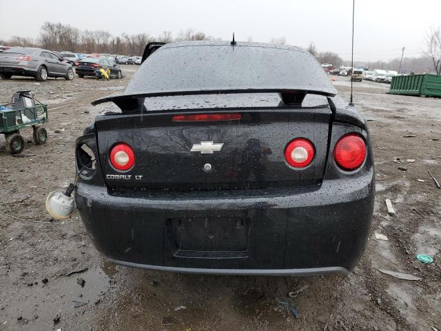 Photo 6 from auction – 2010 CHEVROLET COBALT 2LT with VIN 1G1AF1F51A7117602