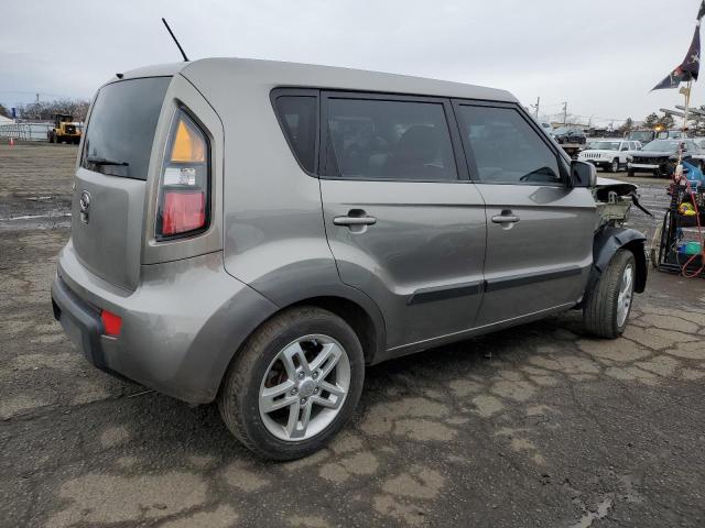 Photo 3 from auction – 2011 KIA SOUL + with VIN KNDJT2A26B7221975