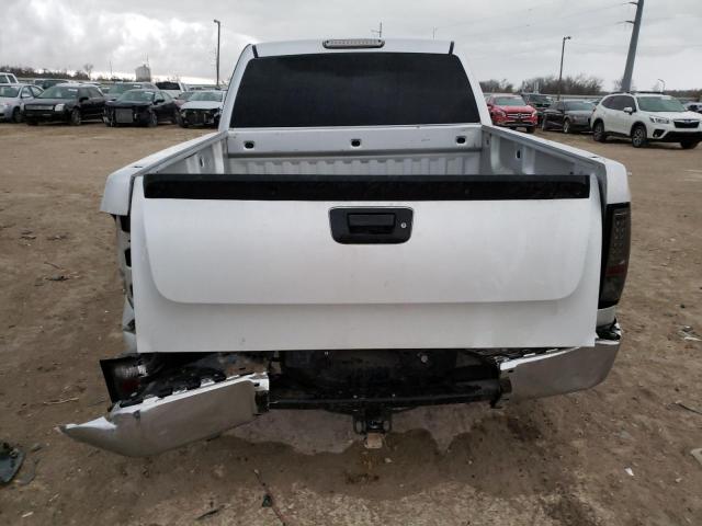 Photo 6 from auction – 2013 CHEVROLET silverado with VIN 3GCPCSE06DG172951