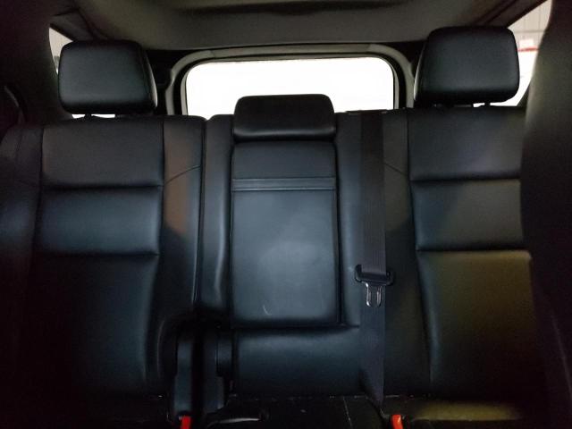 Photo 10 from auction – 2017 DODGE DURANGO GT with VIN 1C4RDJDG1HC725660