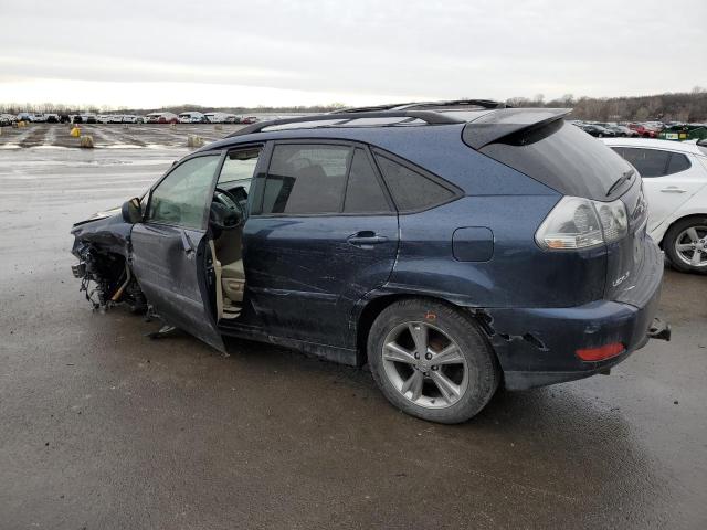 Photo 2 from auction – 2006 LEXUS RX 400 with VIN JTJHW31U260014346