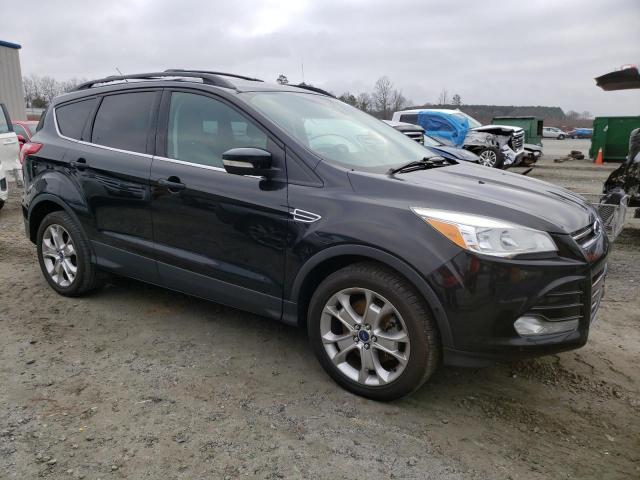 Photo 4 from auction – 2013 FORD ESCAPE SEL with VIN 1FMCU9HX4DUA91470