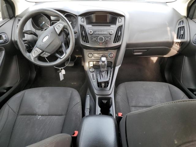 Photo 8 from auction – 2016 FORD FOCUS SE with VIN 1FADP3K25GL380027