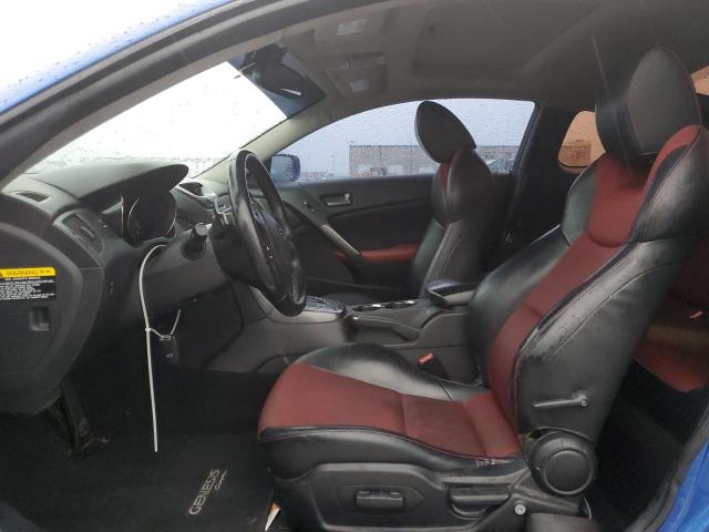 Photo 7 from auction – 2011 HYUNDAI GENESIS CO with VIN KMHHU6KH3BU042974