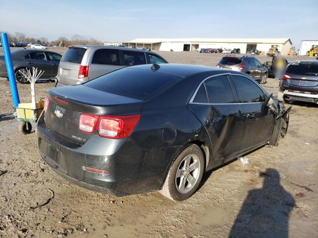 Photo 3 from auction – 2014 CHEVROLET MALIBU with VIN 1G11C5SLXEF275792