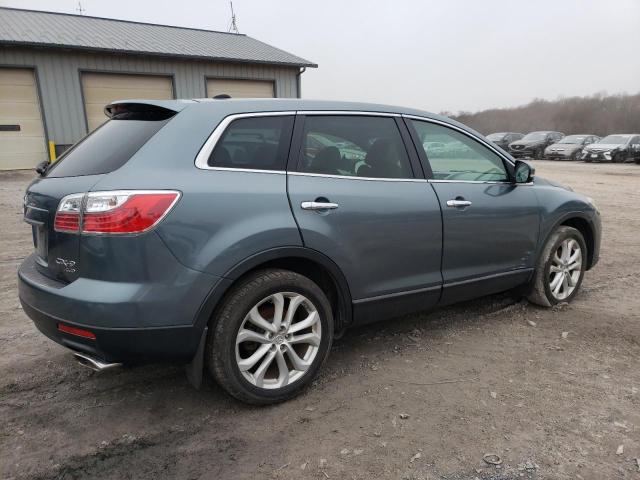 Photo 3 from auction – 2011 MAZDA CX-9 with VIN JM3TB3DV6B0327432