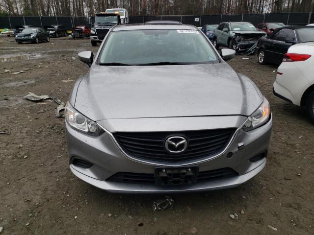 Photo 5 from auction – 2015 MAZDA 6 TOURING with VIN JM1GJ1V56F1217898