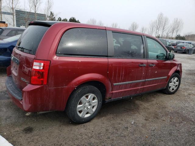 Photo 3 from auction – 2010 DODGE GRAND CARA with VIN 2D4RN4DE3AR356118