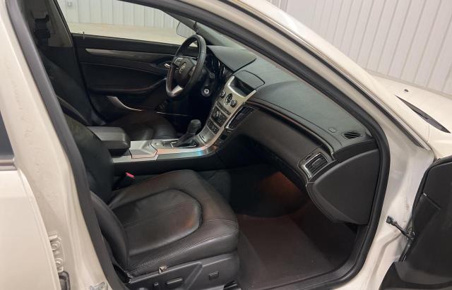 Photo 5 from auction – 2011 CADILLAC CTS PERFOR with VIN 1G6DK5ED0B0126837