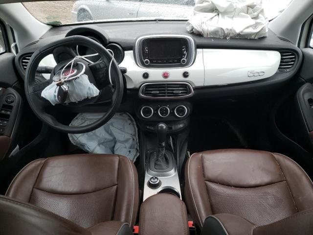 Photo 8 from auction – 2016 FIAT 500X LOUNG with VIN ZFBCFYDT8GP374021