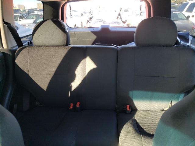 Photo 10 from auction – 2004 JEEP GRAND CHER with VIN 1J4GW48S54C238869