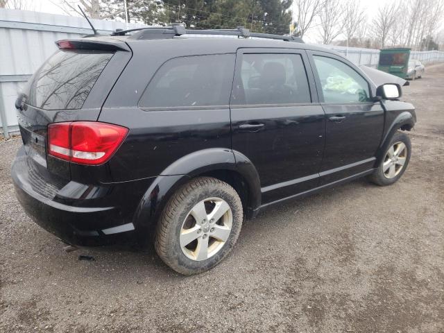 Photo 3 from auction – 2014 DODGE JOURNEY SE with VIN 3C4PDCAB2ET161853