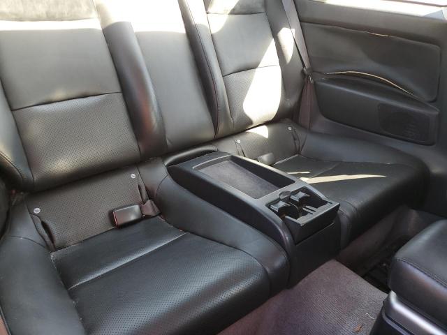 Photo 10 from auction – 2004 INFINITI G35 with VIN JNKCV54E44M309596