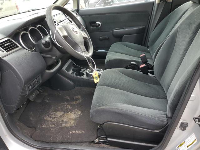 Photo 7 from auction – 2011 NISSAN VERSA with VIN 3N1BC1AP0BL453951