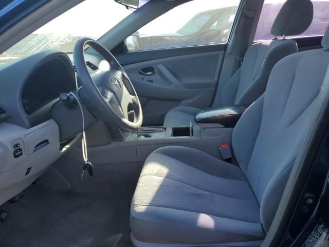 Photo 7 from auction – 2011 TOYOTA CAMRY BASE with VIN 4T1BF3EK4BU608985