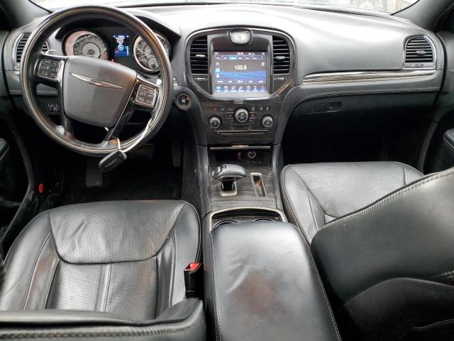 Photo 8 from auction – 2013 CHRYSLER 300C VARVA with VIN 2C3CCADGXDH745846