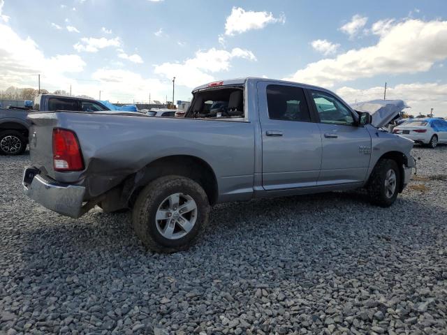 Photo 3 from auction – 2021 RAM 1500 CLASS with VIN 1C6RR6TT1MS517444