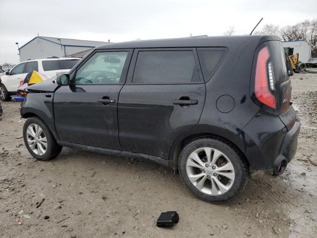 Снимка 2 от търг – 2016 KIA SOUL + с VIN KNDJP3A53G7327313