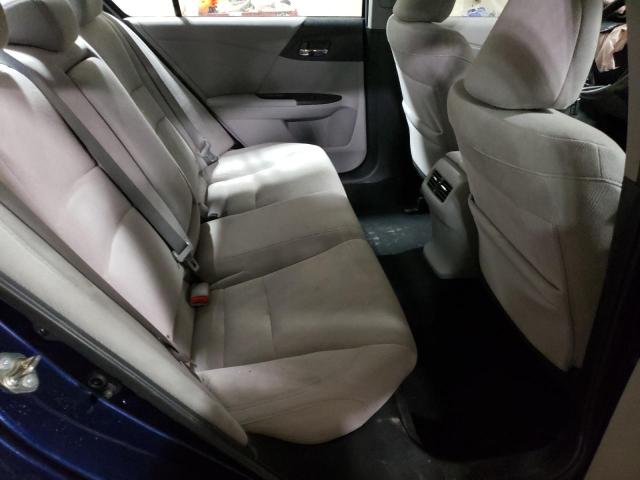 Photo 10 from auction – 2015 HONDA ACCORD EX with VIN 1HGCR2F73FA254731
