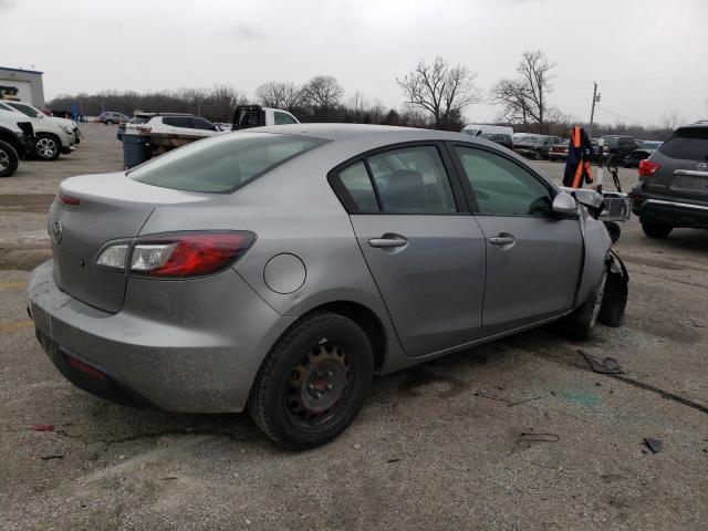 Photo 3 from auction – 2010 MAZDA 3 I with VIN JM1BL1SF0A1225361