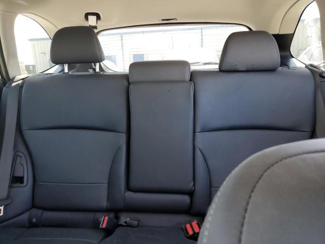 Photo 10 from auction – 2017 SUBARU OUTBACK 2. with VIN 4S4BSANC5H3344540