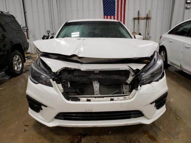 Photo 5 from auction – 2018 SUBARU LEGACY 2.5 with VIN 4S3BNAC65J3024469