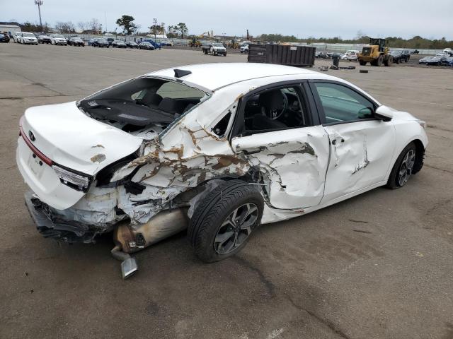 Photo 3 from auction – 2019 KIA FORTE FE with VIN 3KPF24AD0KE005884