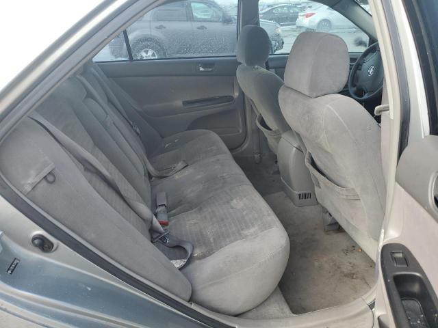 Photo 10 from auction – 2005 TOYOTA CAMRY LE with VIN 4T1BE30K35U609561