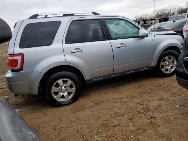 Photo 3 from auction – 2011 FORD ESCAPE LIM with VIN 1FMCU9EG3BKC13717