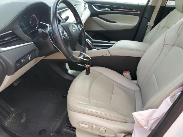 Photo 7 from auction – 2019 BUICK ENCLAVE ES with VIN 5GAERBKW4KJ302057
