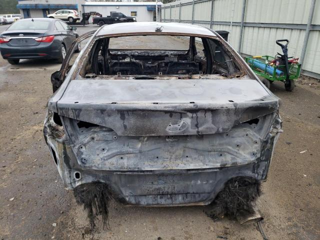 Photo 6 from auction – 2016 HYUNDAI SONATA SE with VIN 5NPE24AF7GH325851