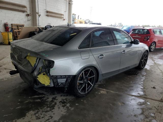 Photo 3 from auction – 2011 AUDI A4 PREMIUM with VIN WAUFFAFL4BN003504