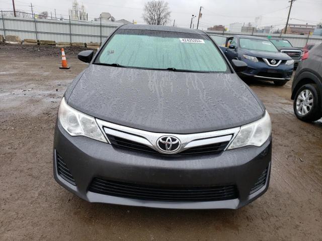 صورة رقم 5 من المزاد - 2012 TOYOTA CAMRY مع VIN 4T4BF1FK8CR253281