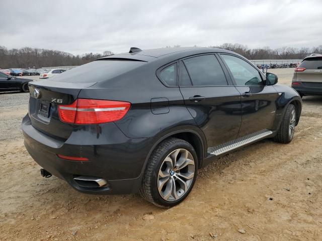 Photo 3 from auction – 2011 BMW X6 XDRIVE5 with VIN 5UXFG8C57BLZ95663