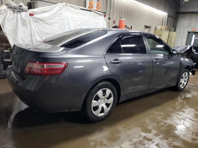 Photo 3 from auction – 2008 TOYOTA CAMRY CE with VIN 4T1BE46K88U230931